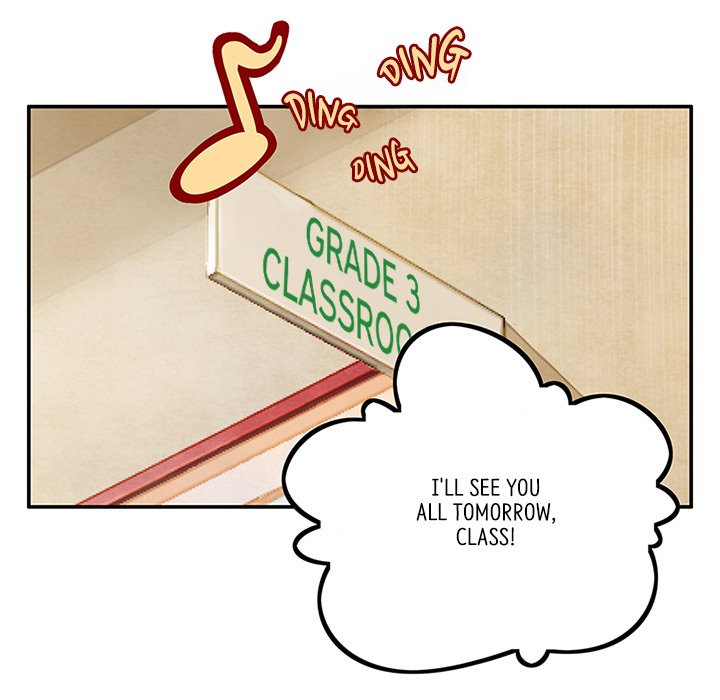 Won, Too, Three... Go! Won, Too, Three... Go! EP 13 - Toomics page 35 - 