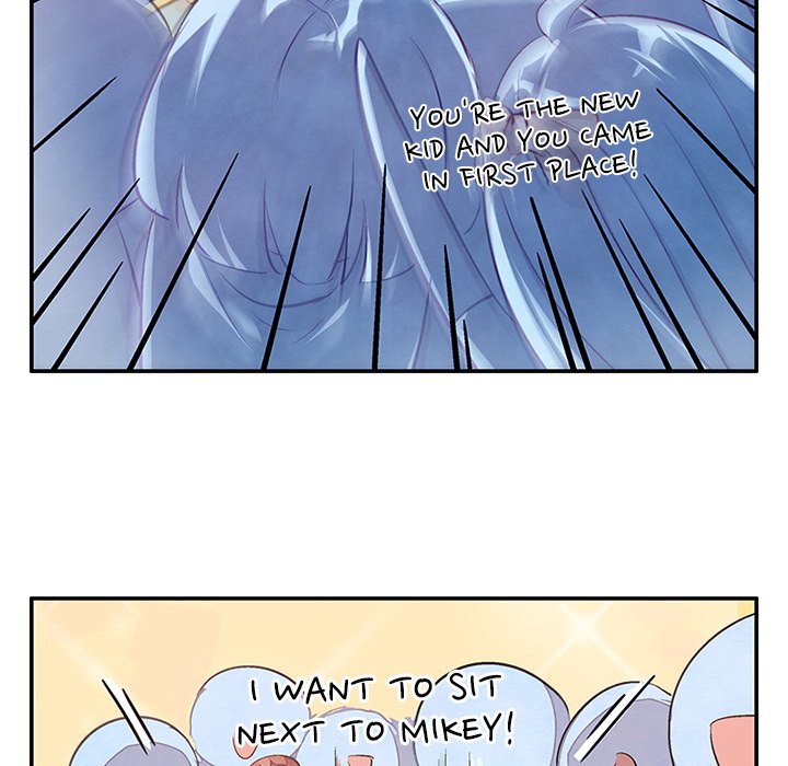 Won, Too, Three... Go! Won, Too, Three... Go! EP 13 - Toomics page 37 - 