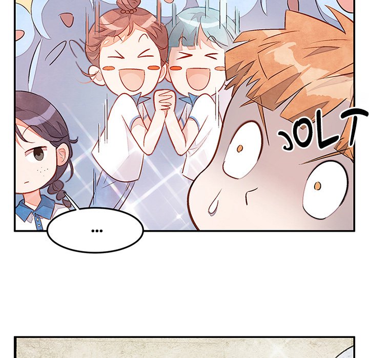 Won, Too, Three... Go! Won, Too, Three... Go! EP 13 - Toomics page 38 - 