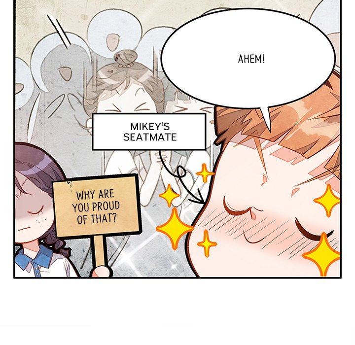 Won, Too, Three... Go! Won, Too, Three... Go! EP 13 - Toomics page 39 - 
