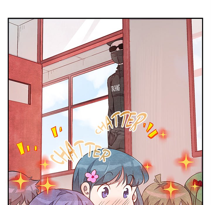 Won, Too, Three... Go! Won, Too, Three... Go! EP 13 - Toomics page 40 - 