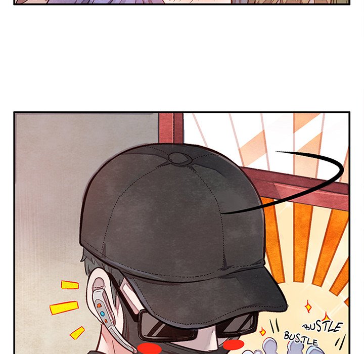 Won, Too, Three... Go! Won, Too, Three... Go! EP 13 - Toomics page 41 - 