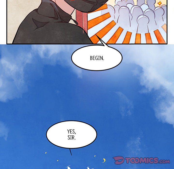 Won, Too, Three... Go! Won, Too, Three... Go! EP 13 - Toomics page 42 - 