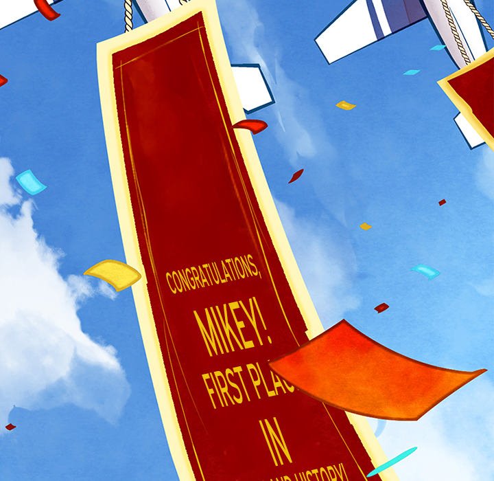 Won, Too, Three... Go! Won, Too, Three... Go! EP 13 - Toomics page 44 - 