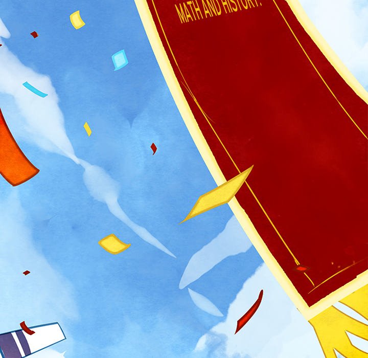 Won, Too, Three... Go! Won, Too, Three... Go! EP 13 - Toomics page 45 - 