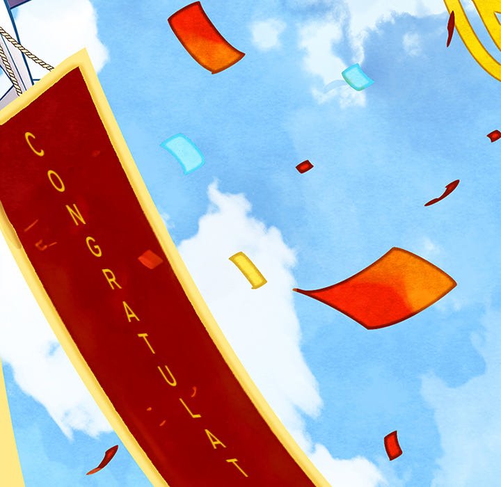 Won, Too, Three... Go! Won, Too, Three... Go! EP 13 - Toomics page 46 - 
