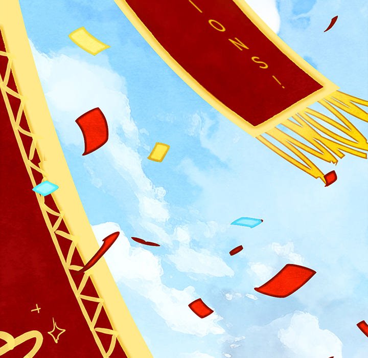 Won, Too, Three... Go! Won, Too, Three... Go! EP 13 - Toomics page 47 - 