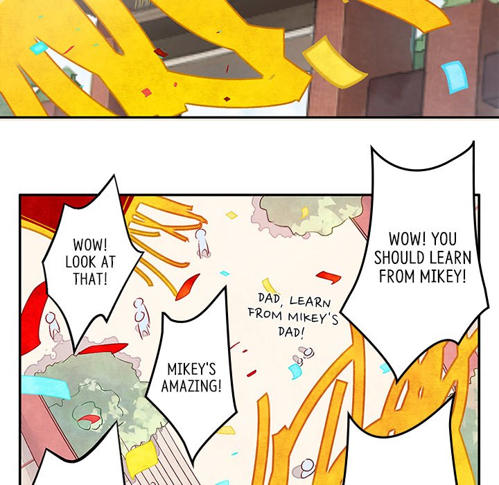 Won, Too, Three... Go! Won, Too, Three... Go! EP 13 - Toomics page 49 - 