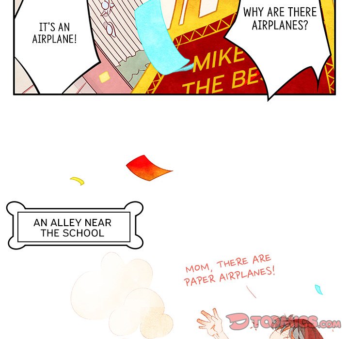 Won, Too, Three... Go! Won, Too, Three... Go! EP 13 - Toomics page 50 - 