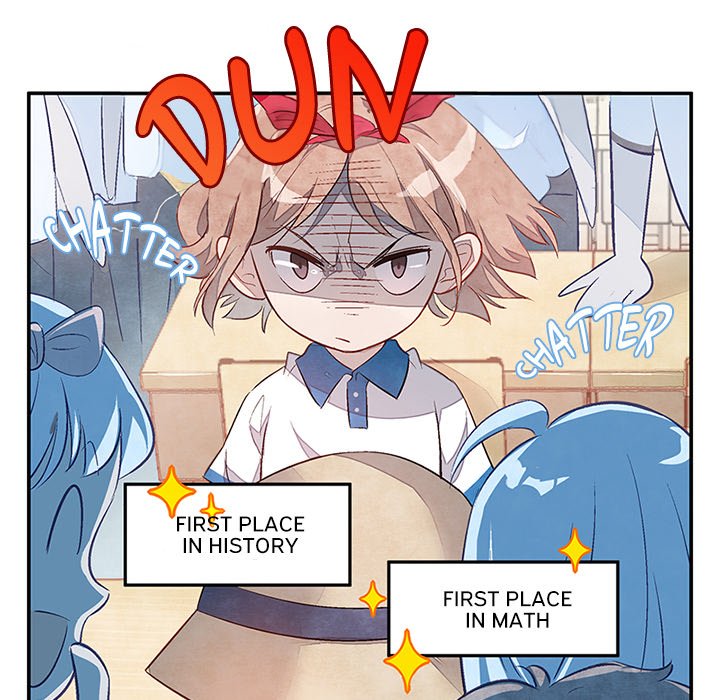 Won, Too, Three... Go! Won, Too, Three... Go! EP 13 - Toomics page 52 - 