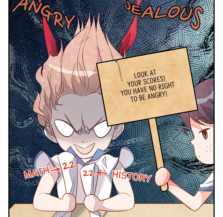 Won, Too, Three... Go! Won, Too, Three... Go! EP 13 - Toomics page 55 - 