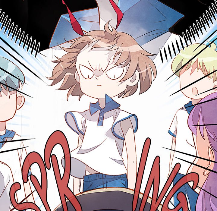 Won, Too, Three... Go! Won, Too, Three... Go! EP 13 - Toomics page 59 - 