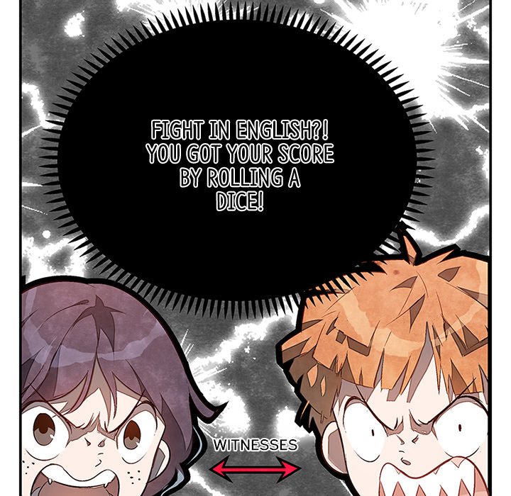 Won, Too, Three... Go! Won, Too, Three... Go! EP 13 - Toomics page 69 - 