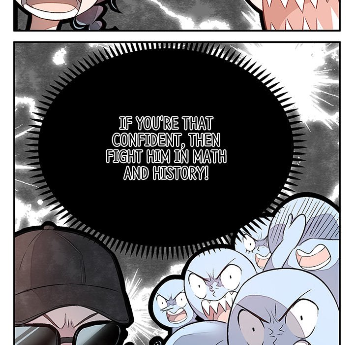 Won, Too, Three... Go! Won, Too, Three... Go! EP 13 - Toomics page 70 - 