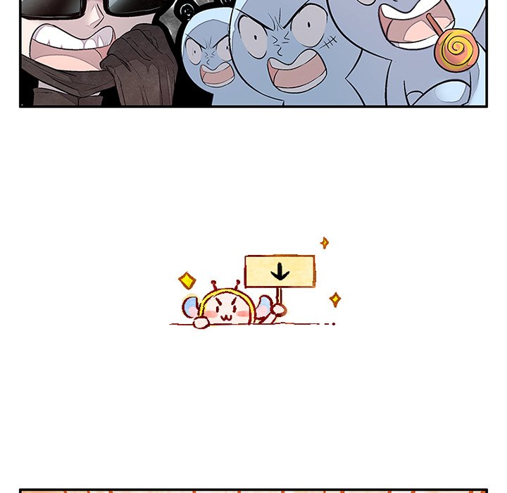 Won, Too, Three... Go! Won, Too, Three... Go! EP 13 - Toomics page 71 - 