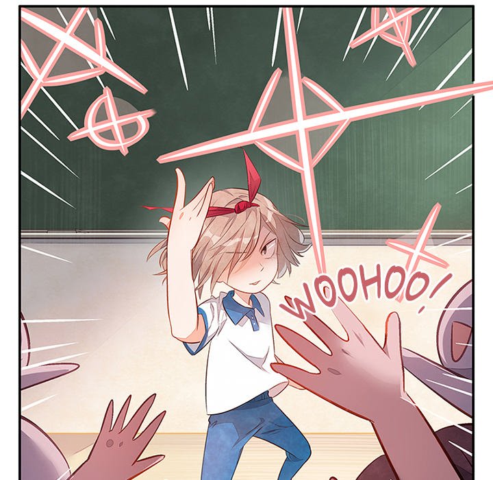 Won, Too, Three... Go! Won, Too, Three... Go! EP 13 - Toomics page 76 - 