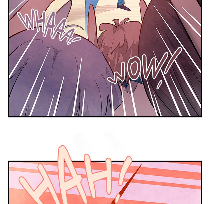 Won, Too, Three... Go! Won, Too, Three... Go! EP 13 - Toomics page 77 - 