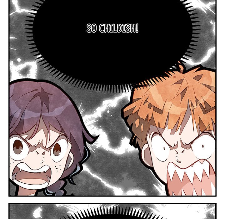 Won, Too, Three... Go! Won, Too, Three... Go! EP 13 - Toomics page 81 - 