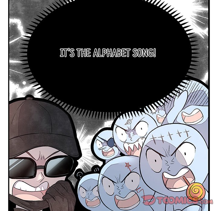 Won, Too, Three... Go! Won, Too, Three... Go! EP 13 - Toomics page 82 - 