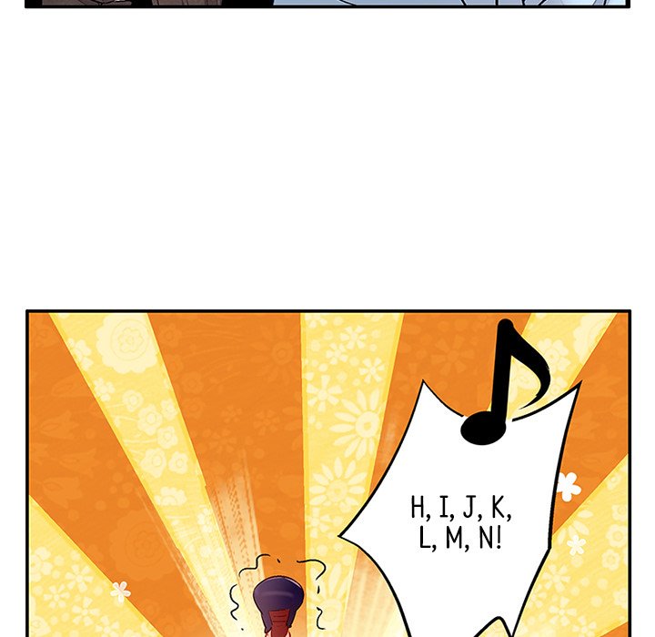 Won, Too, Three... Go! Won, Too, Three... Go! EP 13 - Toomics page 83 - 