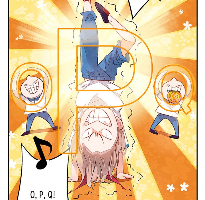 Won, Too, Three... Go! Won, Too, Three... Go! EP 13 - Toomics page 84 - 