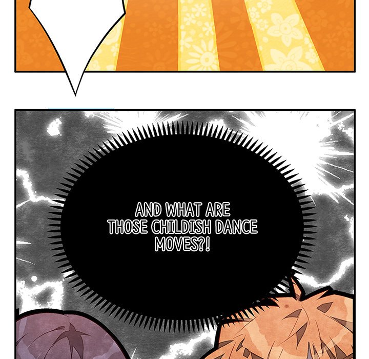 Won, Too, Three... Go! Won, Too, Three... Go! EP 13 - Toomics page 85 - 