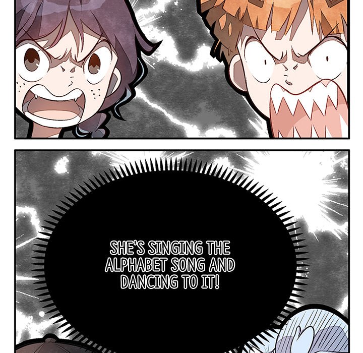 Won, Too, Three... Go! Won, Too, Three... Go! EP 13 - Toomics page 86 - 