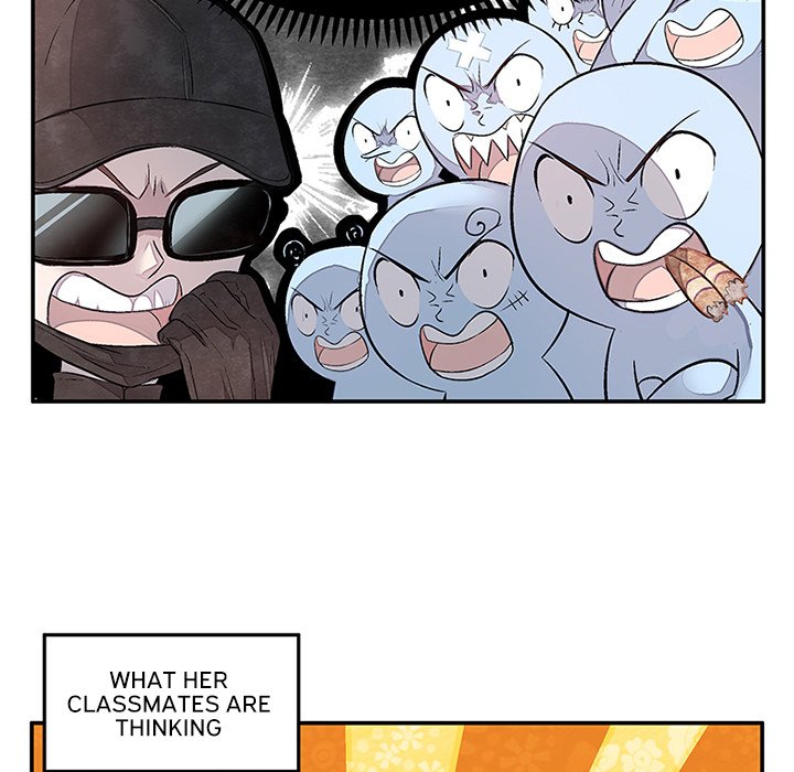 Won, Too, Three... Go! Won, Too, Three... Go! EP 13 - Toomics page 87 - 