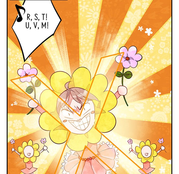 Won, Too, Three... Go! Won, Too, Three... Go! EP 13 - Toomics page 88 - 