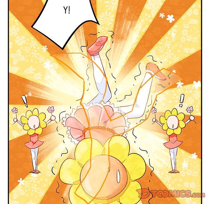 Won, Too, Three... Go! Won, Too, Three... Go! EP 13 - Toomics page 90 - 