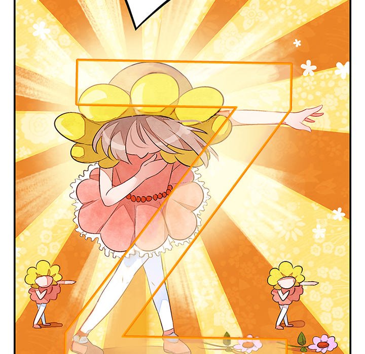 Won, Too, Three... Go! Won, Too, Three... Go! EP 13 - Toomics page 93 - 