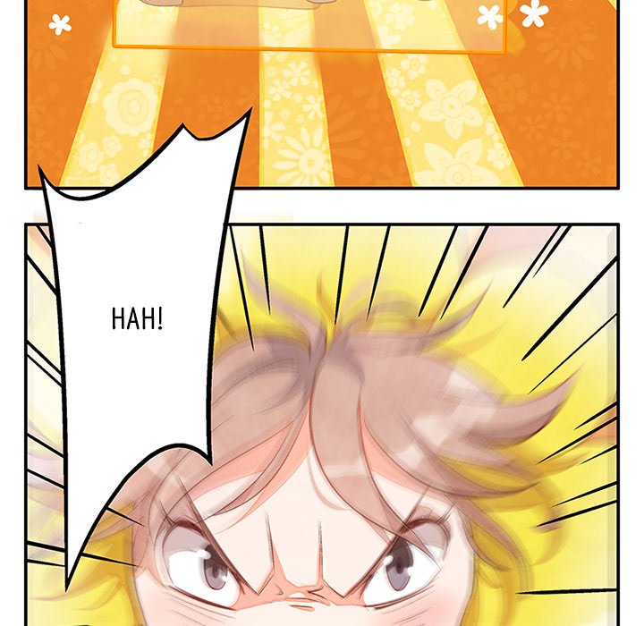 Won, Too, Three... Go! Won, Too, Three... Go! EP 13 - Toomics page 94 - 