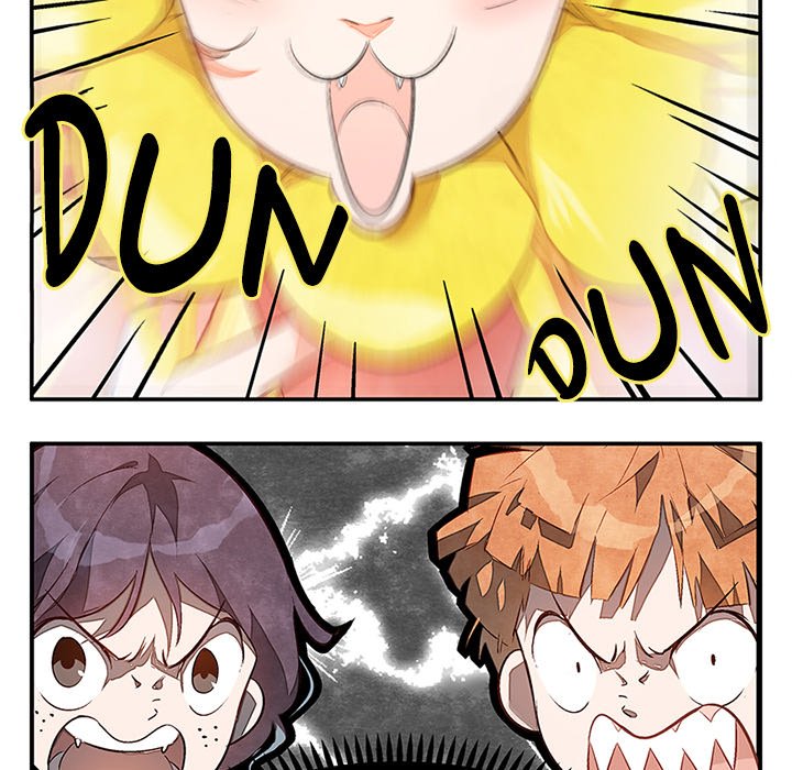 Won, Too, Three... Go! Won, Too, Three... Go! EP 13 - Toomics page 95 - 