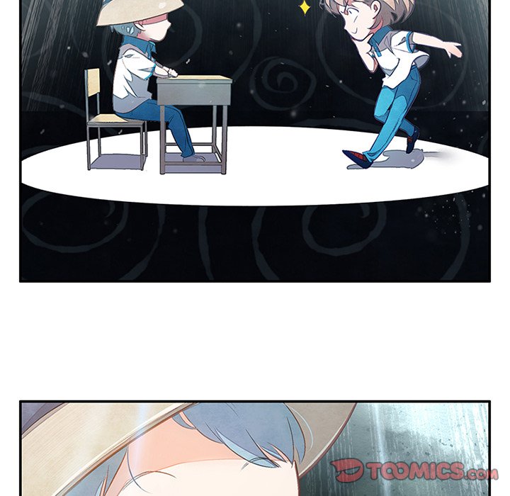 Won, Too, Three... Go! Won, Too, Three... Go! EP 13 - Toomics page 98 - 