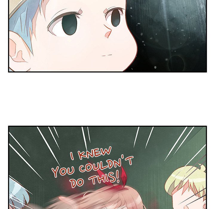 Won, Too, Three... Go! Won, Too, Three... Go! EP 13 - Toomics page 99 - 