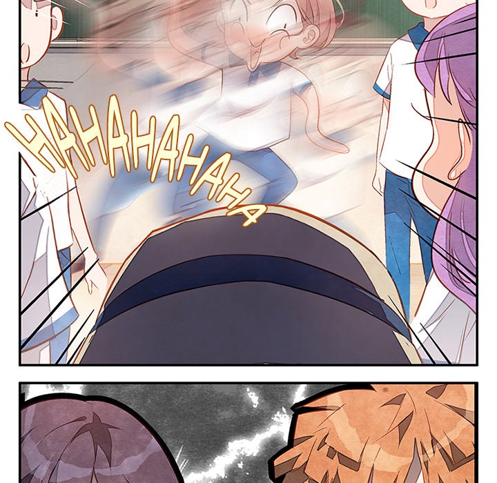 Won, Too, Three... Go! Won, Too, Three... Go! EP 13 - Toomics page 100 - 