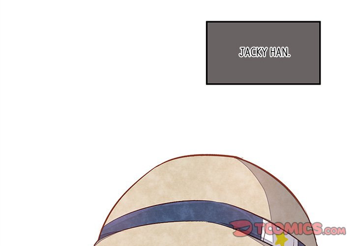 Won, Too, Three... Go! Won, Too, Three... Go! EP 14 - Toomics page 2 - 