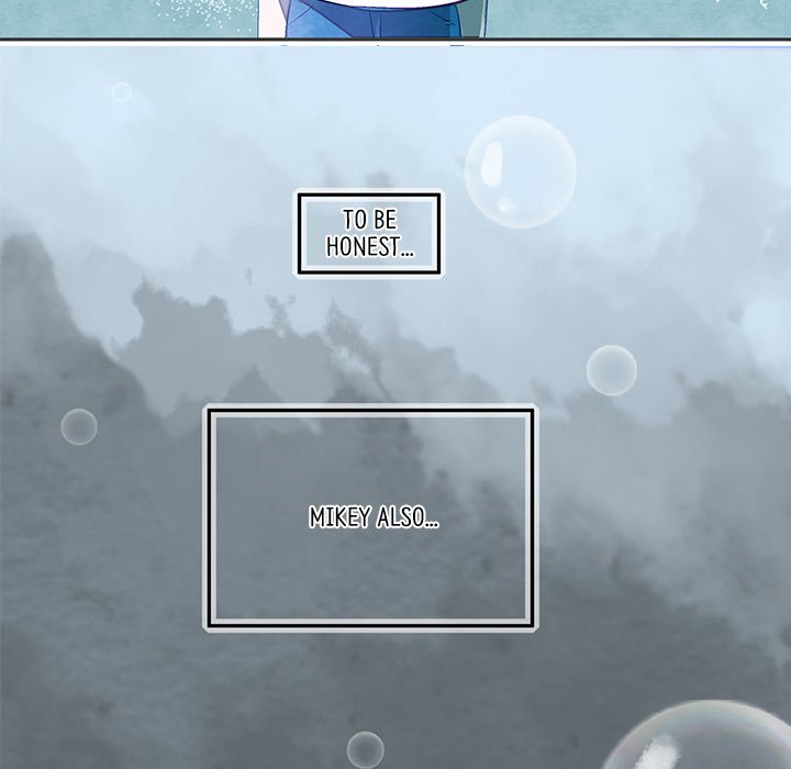 Won, Too, Three... Go! Won, Too, Three... Go! EP 14 - Toomics page 11 - 