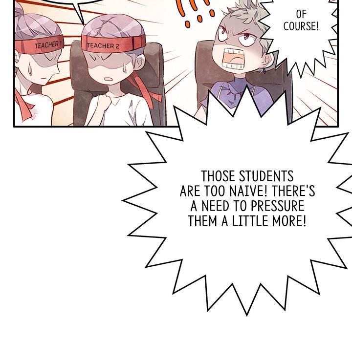 Won, Too, Three... Go! Won, Too, Three... Go! EP 14 - Toomics page 105 - 