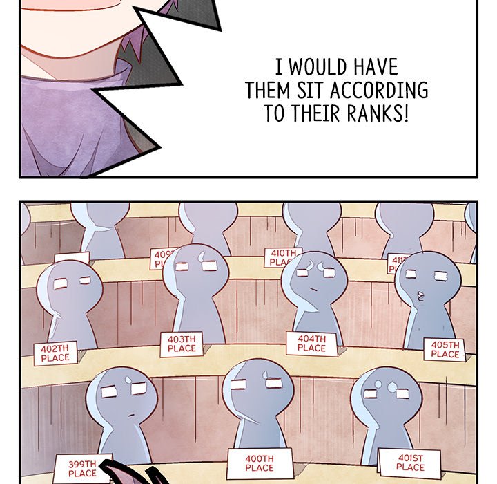 Won, Too, Three... Go! Won, Too, Three... Go! EP 14 - Toomics page 107 - 