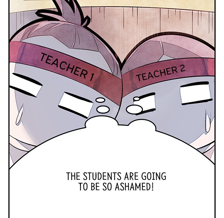 Won, Too, Three... Go! Won, Too, Three... Go! EP 14 - Toomics page 108 - 
