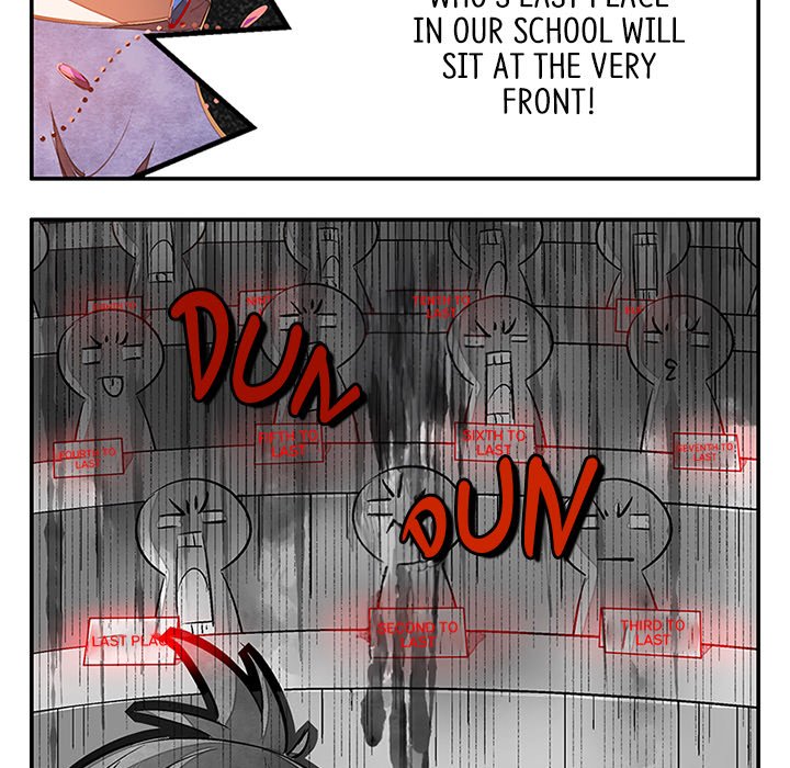 Won, Too, Three... Go! Won, Too, Three... Go! EP 14 - Toomics page 110 - 