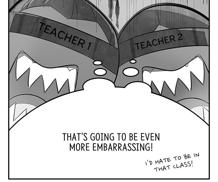 Won, Too, Three... Go! Won, Too, Three... Go! EP 14 - Toomics page 111 - 