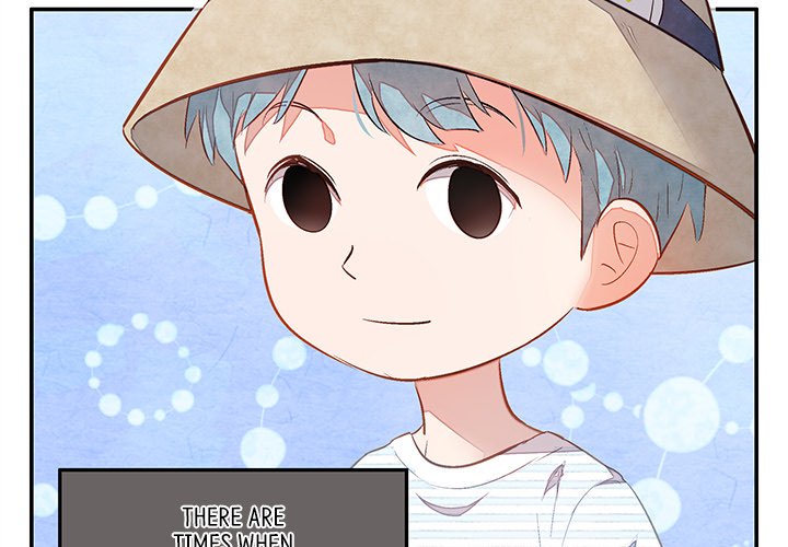 Won, Too, Three... Go! Won, Too, Three... Go! EP 14 - Toomics page 3 - 