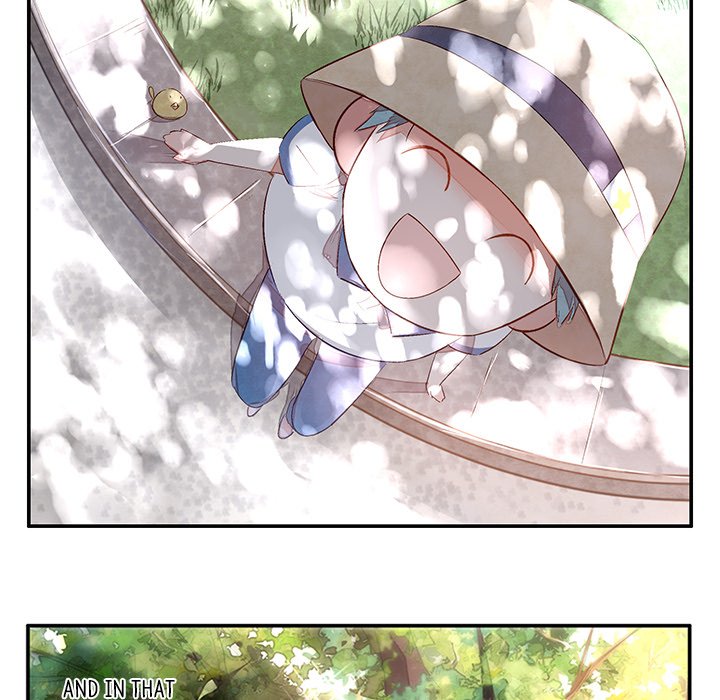 Won, Too, Three... Go! Won, Too, Three... Go! EP 14 - Toomics page 24 - 