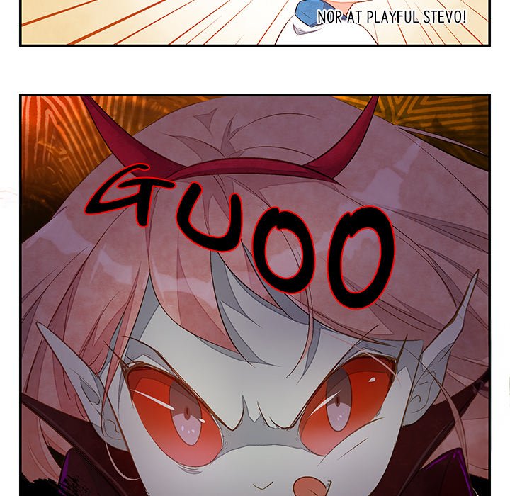 Won, Too, Three... Go! Won, Too, Three... Go! EP 14 - Toomics page 33 - 