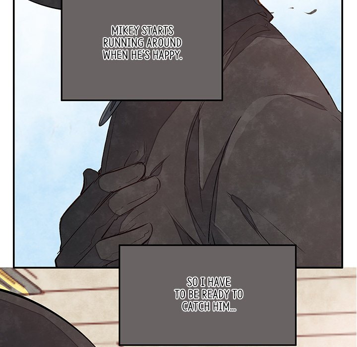Won, Too, Three... Go! Won, Too, Three... Go! EP 14 - Toomics page 36 - 
