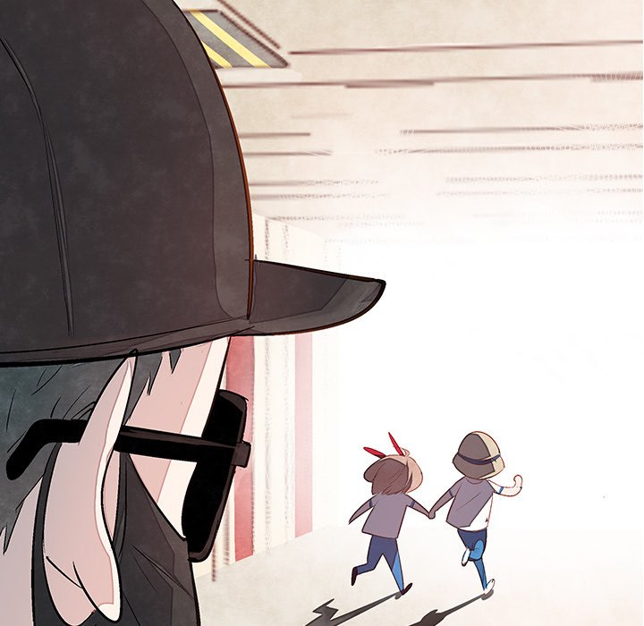 Won, Too, Three... Go! Won, Too, Three... Go! EP 14 - Toomics page 37 - 