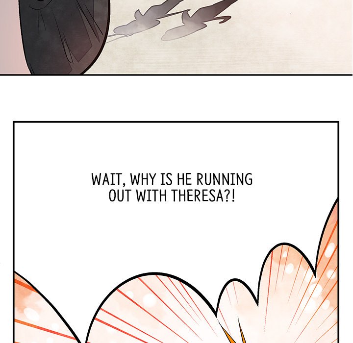 Won, Too, Three... Go! Won, Too, Three... Go! EP 14 - Toomics page 38 - 