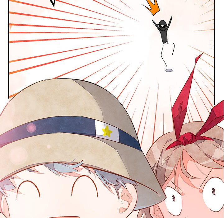 Won, Too, Three... Go! Won, Too, Three... Go! EP 14 - Toomics page 39 - 